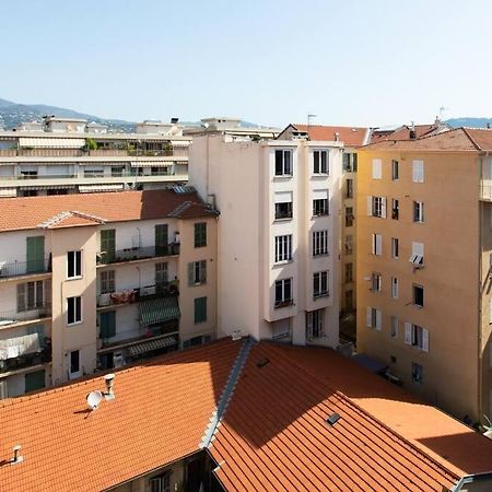 L41 Suite Paladium 8Pax 4Rooms Balcony Wifi Ac Ница Екстериор снимка