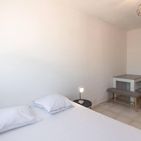 L41 Suite Paladium 8Pax 4Rooms Balcony Wifi Ac Ница Екстериор снимка