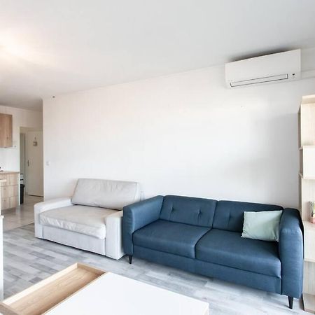 L41 Suite Paladium 8Pax 4Rooms Balcony Wifi Ac Ница Екстериор снимка