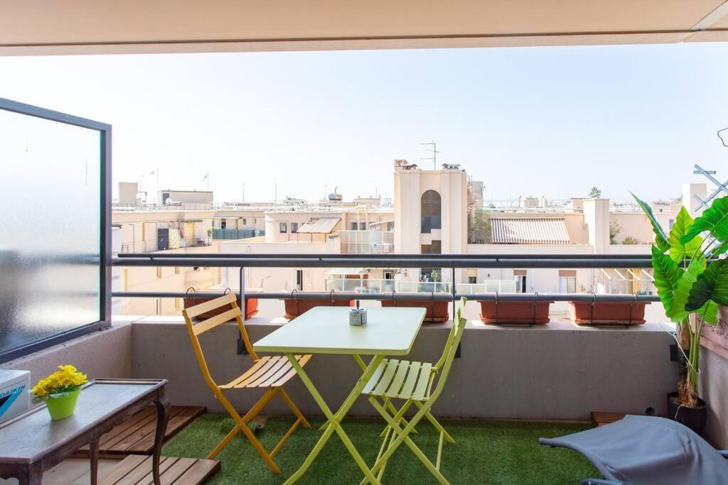 L41 Suite Paladium 8Pax 4Rooms Balcony Wifi Ac Ница Екстериор снимка